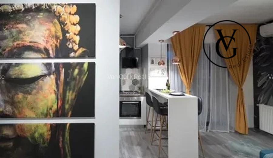 Apartament 2 camere Matei Basarab | Central - 5