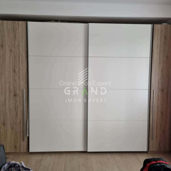 Apartament 3 camere, 54mp utili, Mănăștur, zona Edgar Quinet - 6