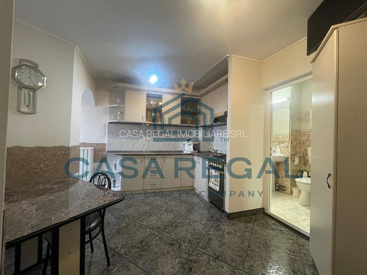 De vânzare apartament cu 1 cameră, confort sporit, tip AN – Lacul Roșu, Oradea - 13