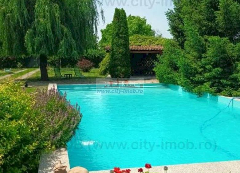 Vanzare Vila Snagov, Sat Ghermanesti, - 23