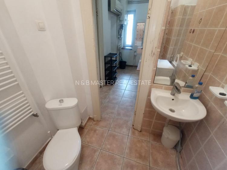 2 camere, P-ta Lahovari/Romana - 9