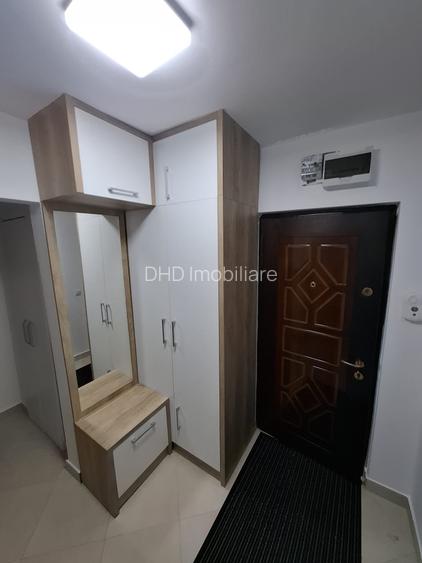 Apartament 2 camere,decomandat,etaj 1,Tatarasi-Flora\Parcul Ciurchi - 7