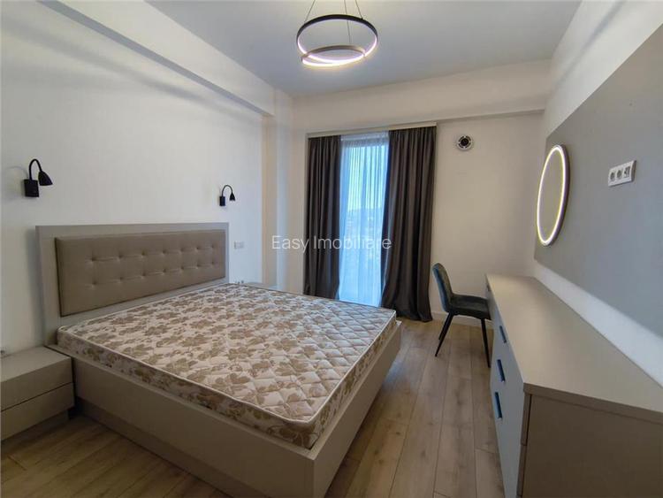 Apartament Ultra Central Bloc Nou Etaj Intermediar Loc de Parcare Subteran - 10