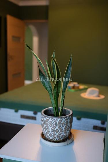 Tudor - Zona Radio - Apt 2 camere - etaj 2 - 18