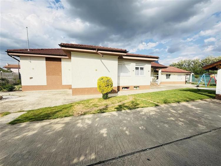 CASA PLAN PARTER | TEREN 1000 MP | ACCES AUTO | ZONA TARIAN | BIHOR - 26