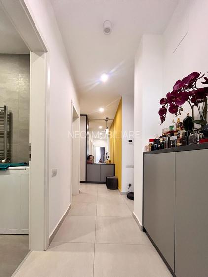 ISHO- Take Ionescu / Medicină| Terasă și curte proprie 75 mp - 12