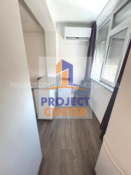 Garsoniera recent renovata Craiovei - 6