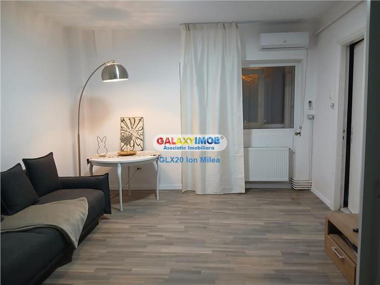 Inchiriere apartament modern , renovat nou,  parc Cismigiu - 4