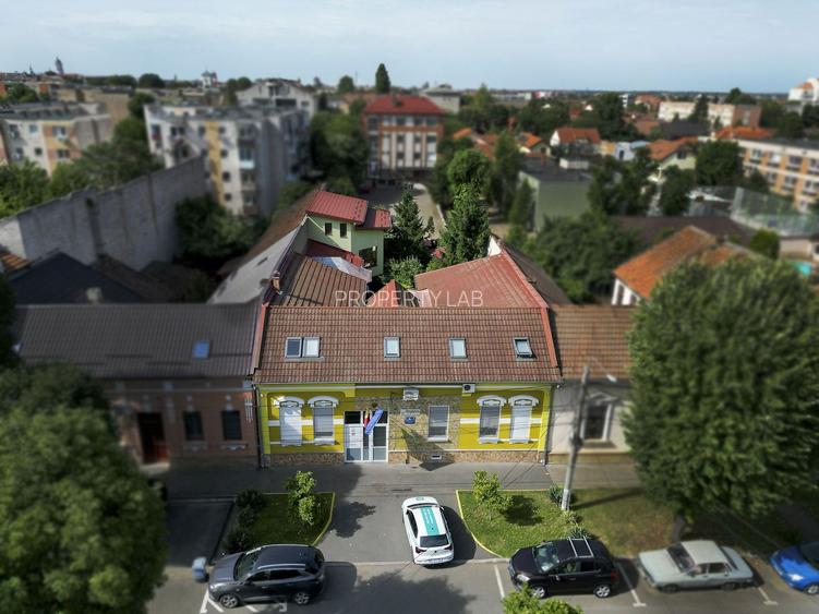 Vilă cu 7 dormitoare Centru, Arad - 3