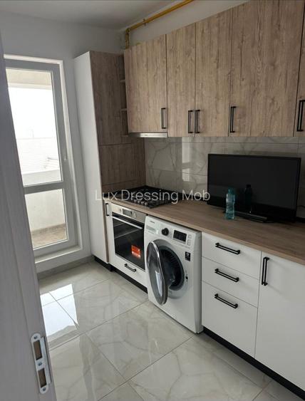 Garsonieră de închiriat - Militari Residence - 4