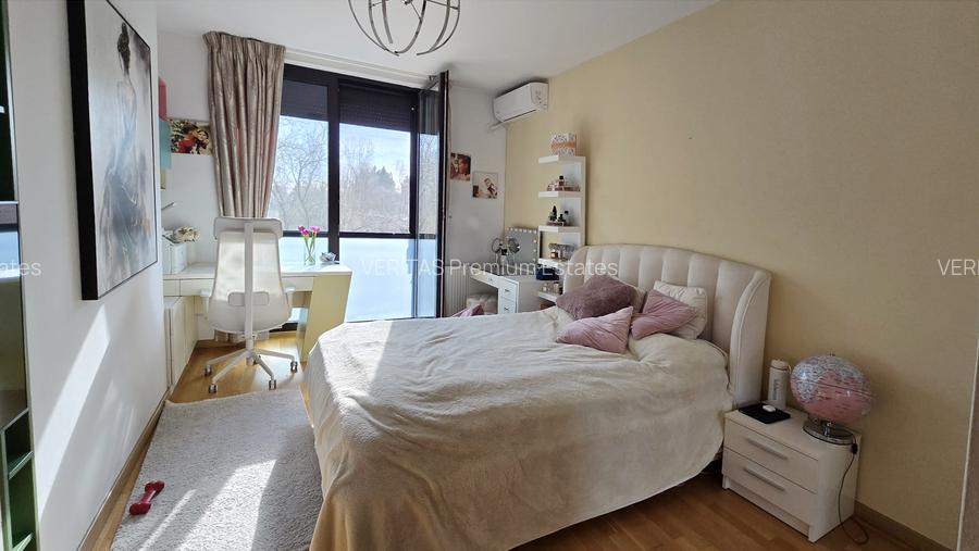 Apartament 4 camere langa padure si Zoo, 112 mp, Iancu Nicolae, Privighetorilor - 13