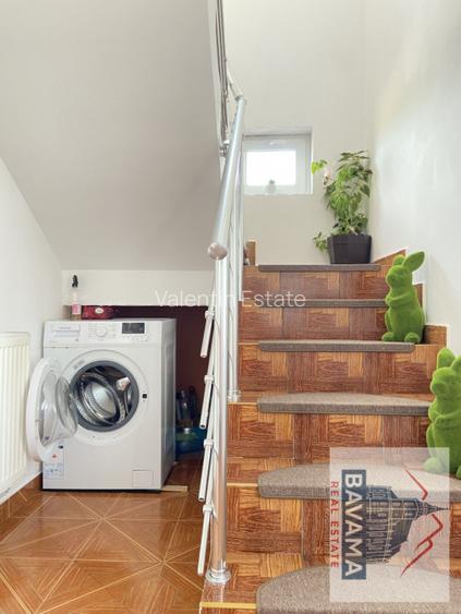 Casa de vanzare - gradina - sera - garaj - atelier - iaz  - 7