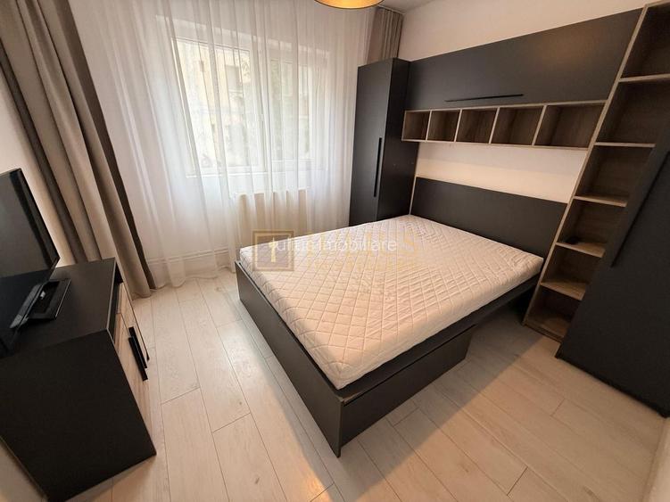 2 dormitoare + 2 bai| apartament spatios 70mp| renovat| Bloc izolat termic| - 15