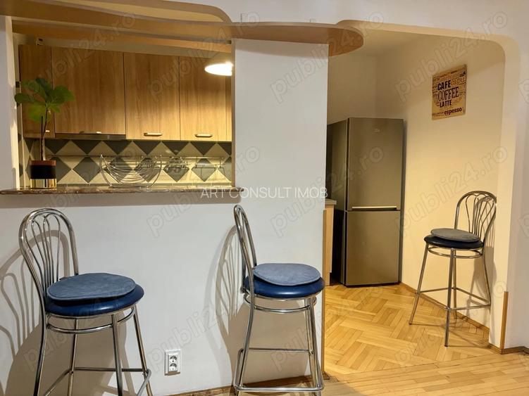 Apartament 2 Camere | Dimitrie Cantemir | Mobilat Utilat | - 4