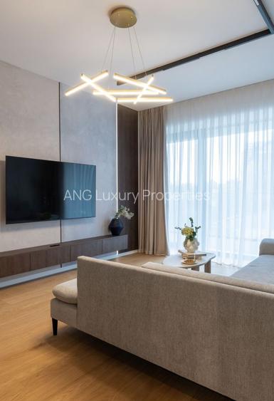 Chirie One Tower Apartament 2 camere - 2