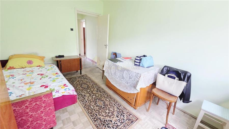 APARTAMENT 3 CAMERE  67 MP GRIGORESCU  STRADA ALEXANDRU VLAHUTA - 16