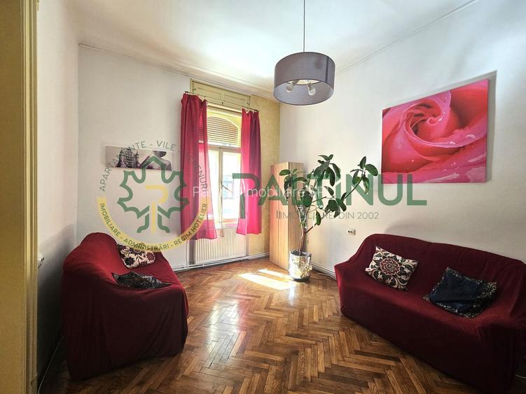 Apartament de inchiriat pe str. Xenopol, Sibiu - 10