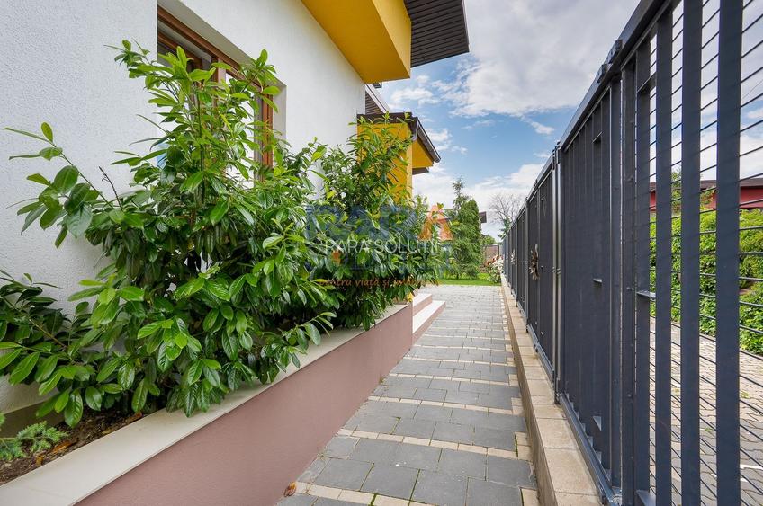 Casă cu 3 dormitoare și două băi LA CHEIE - 22