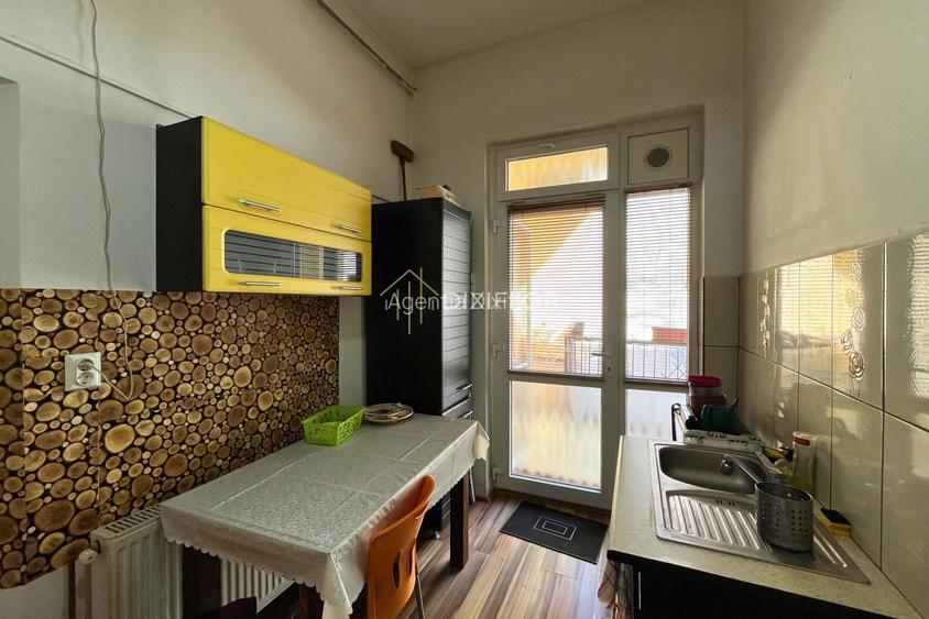 Apartament cu 3 camere | Str. Călărașilor | Centru - 6
