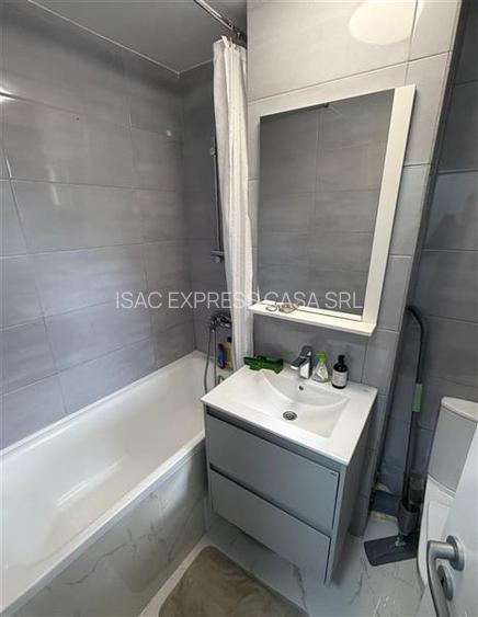 Apartament 2 camere langa Iulius Mall (Tudor Vladimirescu) - 8