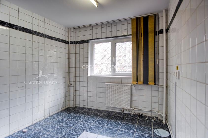 Marriott - 13 Septembrie / Apartament cu 3 camere - 7