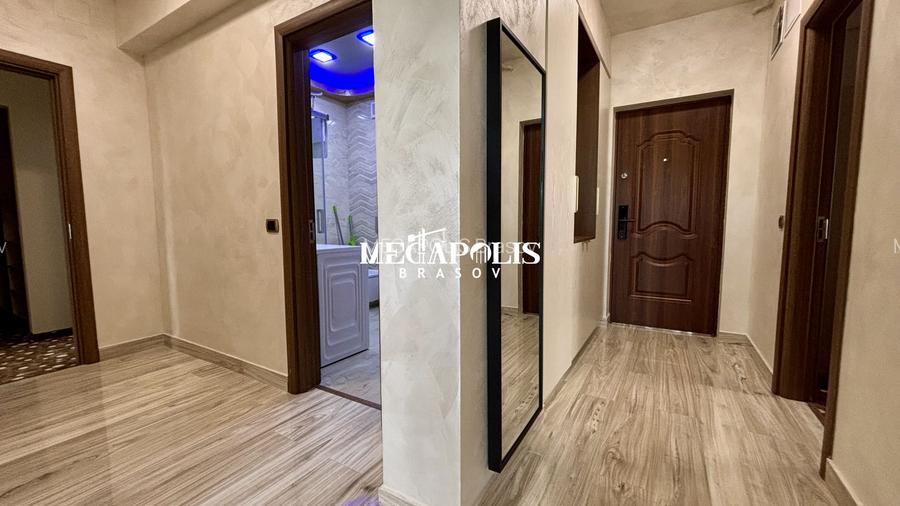 Apartament 4 camere | Lux | Premium | Parcare | Isaran Residence - 26