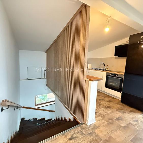 DE VÂNZARE APARTAMENT 3 CAMERE | TERASĂ 15 MP  | ZONA EMINESCU | DACIA - 2