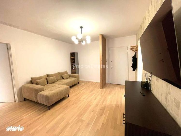 3 camere - ATLAS RESIDENCE, Aviatiei, Herastrau, Promenada - 3