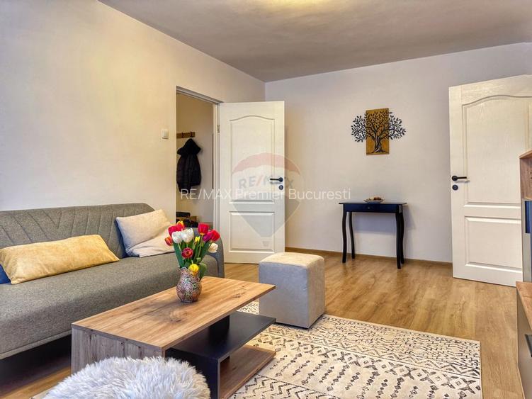 Apartament 2 camere - Baba Novac - 11