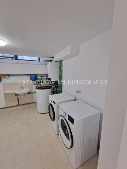 IANCU NICOLAE | BRITISH SCHOOL  | VILA CU PISCINA DISPONIBILA LA INCHIRIERE - 25