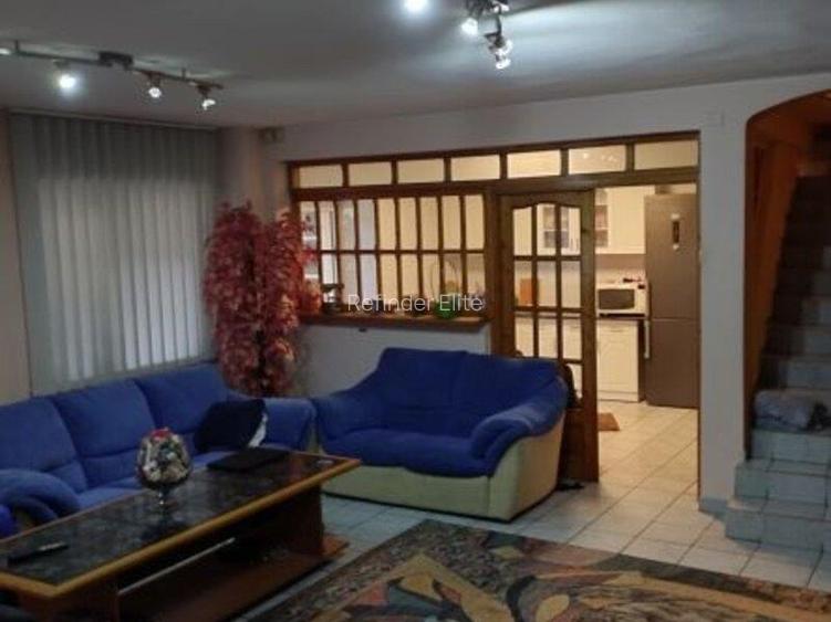 Imobil doua corpuri P+2+pod si P+1 | zona Splaiul Unirii | - 18