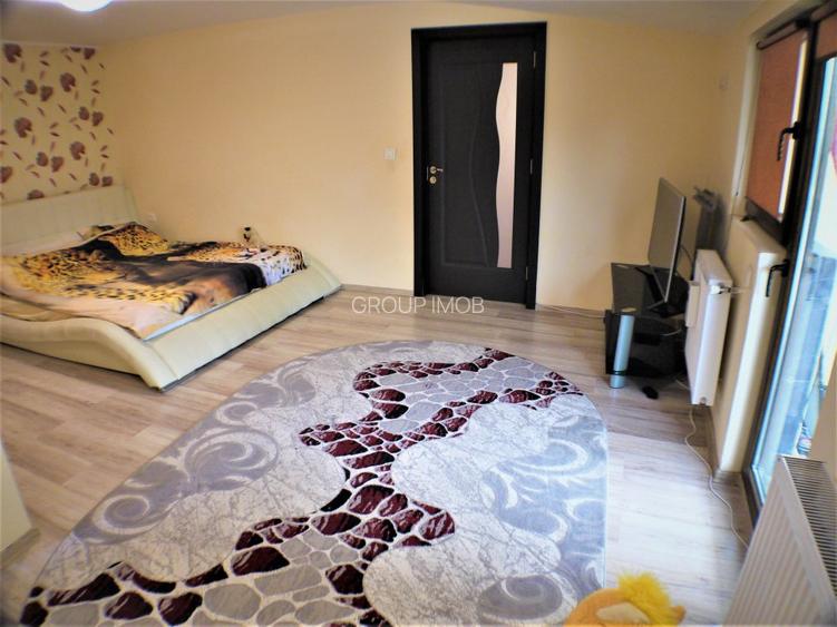 Casa 4 camere, ultracentral Bacau. - 19