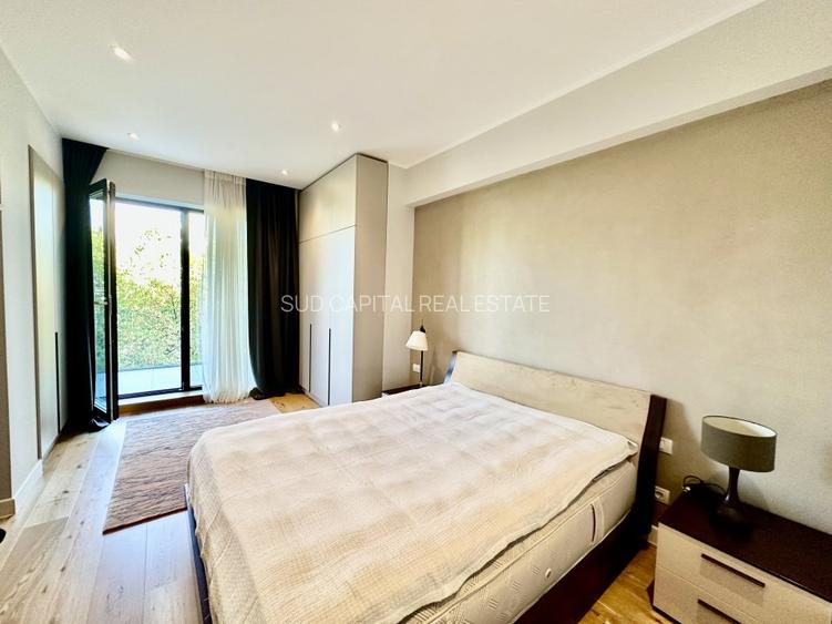 Vida Herastrau 2 camere 110 mp - 27