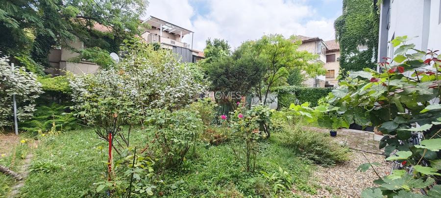 Apartament cu gradina, incalzire pardoseala. ZONA CONSULATELOR! - 19