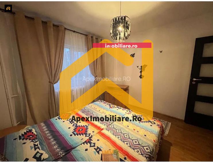 Apartament 2 camere de inchiriat Rahova București | ApexImobiliare.ro - 4