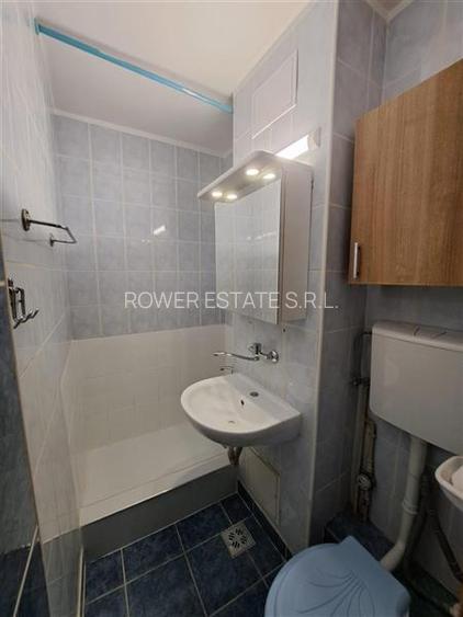 Apartament cu 2 camere, 40 mp utili, situat in cartierul Manastur! - 6