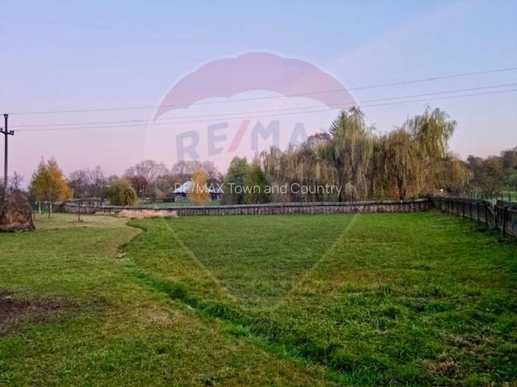 Casa / Vila cu 4 camere de vanzare - 5