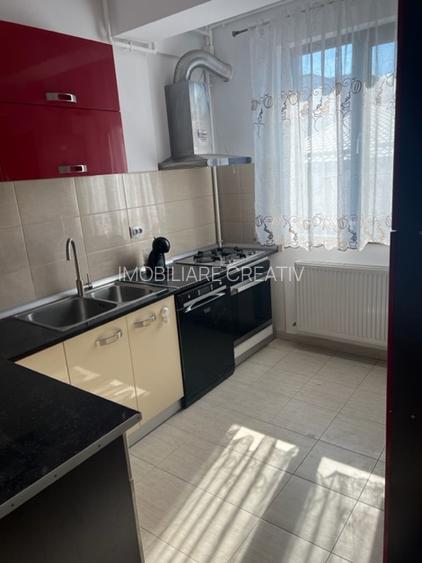 Apartament 2 camere de inchiriat In Drumul Taberei Militari Timisoara - 6