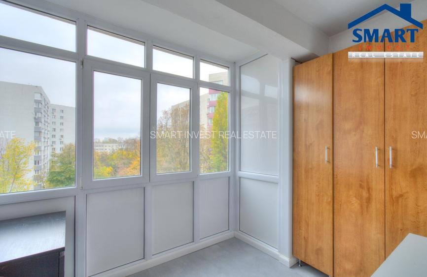 Apartament 2 camere Metrou Titan (2min) Aleea Barajul Lotru IOR Minis - 9
