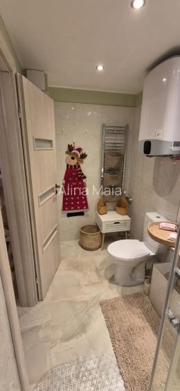 Studio 41 mp | Aviatiei – Herastrau | Mobilat modern | Ideal investitie (Booking - 4