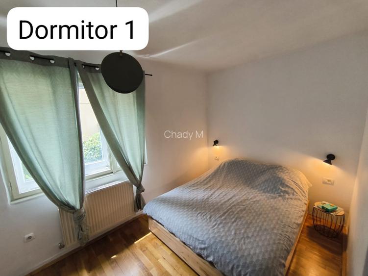 Casă de vânzare cu grădină amenajată (teren 722 m²) - 11