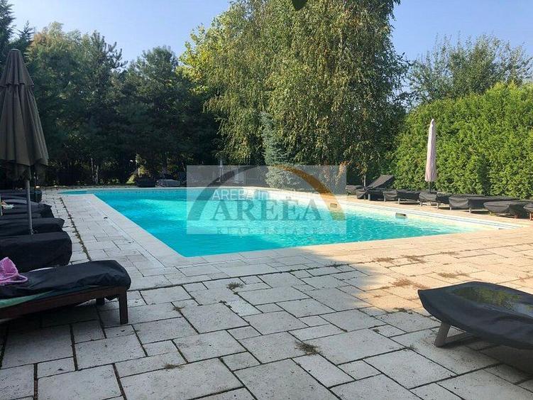 Apartament luxos,luminos,foarte spatios in Erou Iancu Nicolae-Oferta atractiva - 40