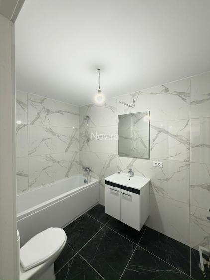 Apartament 3 Camere NOU | Bloc 2022 Complex Securizat | Loc de joaca - 12