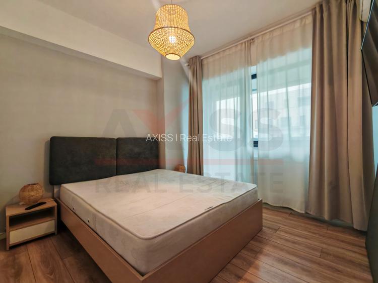 Ap exclusivist 2 camere | vedere la mare | 50 m de plaja | Mamaia IAKI - 7