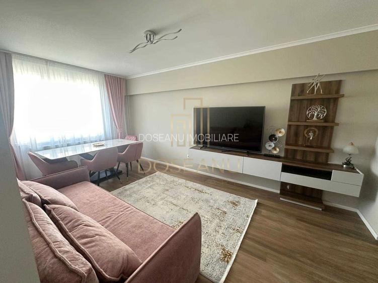 APARTAMENT 3 CAMERE | DE INCHIRIAT | ZONA DECEBAL - 2