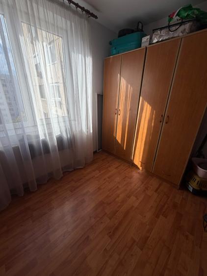 3 camere - Str. Panselelor - 10 min Metrou Aparatorii Patrie