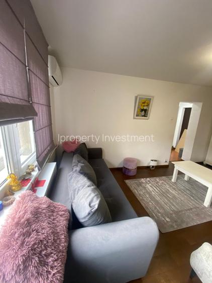 2 camere | Titan | proximitate metrou | balcon | etaj 3 - 2