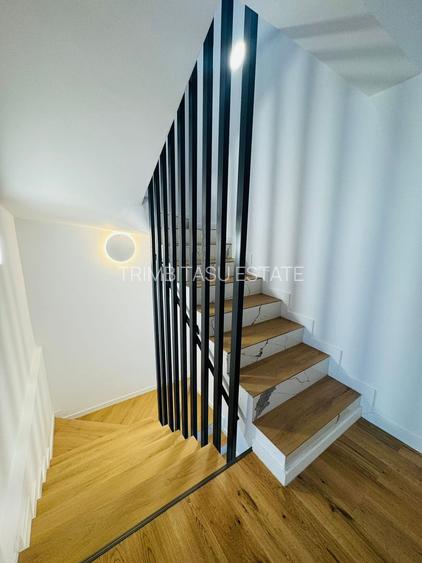 Vila P+1+M 5 camere Popesti-Leordeni - 30