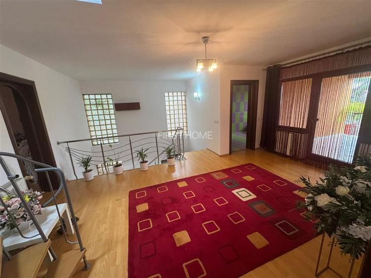 Casa Focsani, zona LIDL centru-str Alecu Russo, 485 mp teren ,casa P+1+M - 17