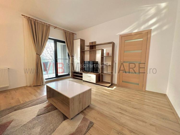 2 Camere - Grozavesti - Splaiul Independentei - Parcare - 6